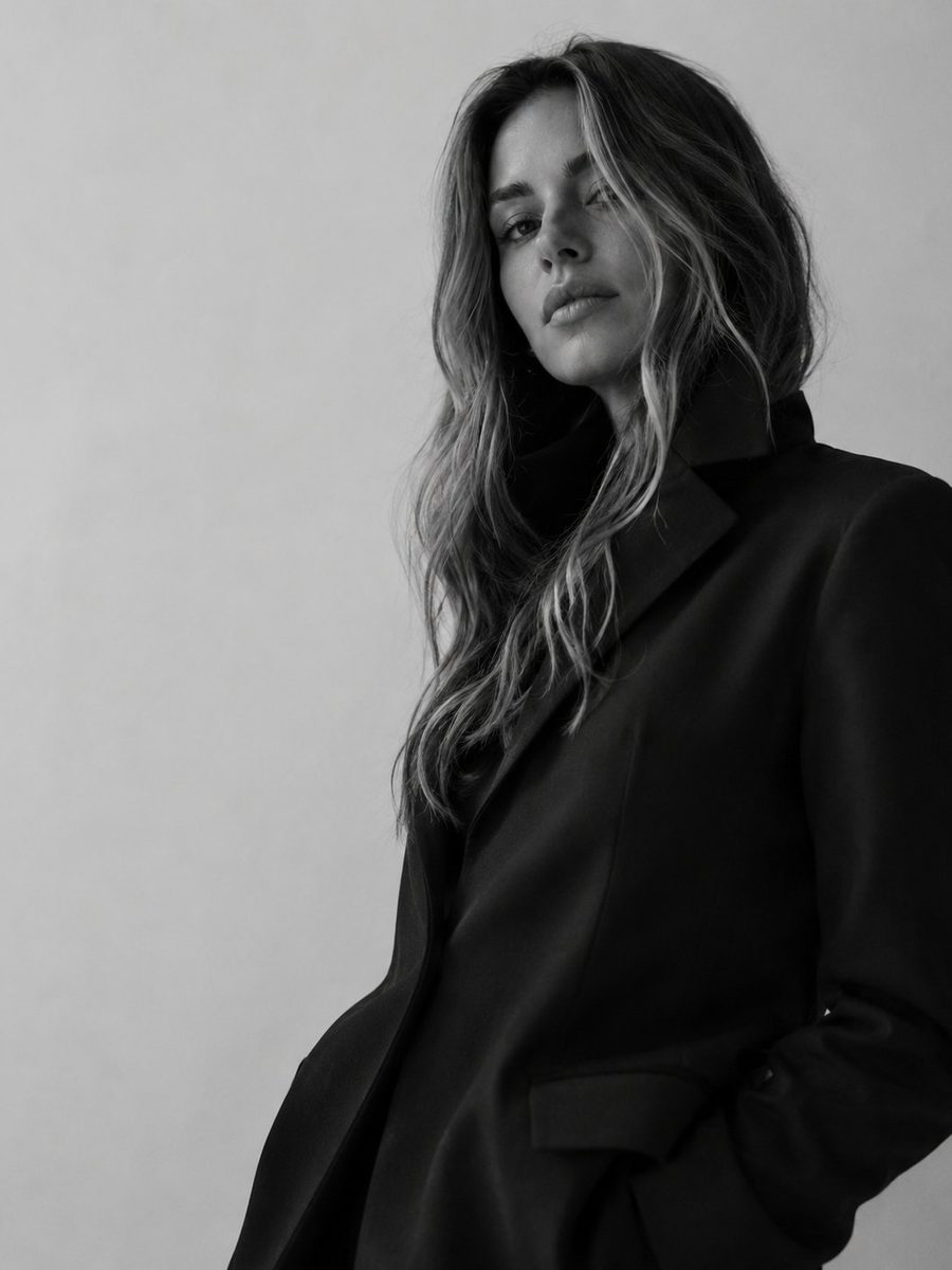 Emma Portrait